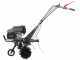 Blackstone TIL-B 560 - Motozappa a scoppio a benzina da 161cc - 5.5 HP