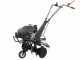 Blackstone TIL-B 560 - Motozappa a scoppio a benzina da 161cc - 5.5 HP
