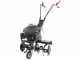 Blackstone TIL-B 560 - Motozappa a scoppio a benzina da 161cc - 5.5 HP