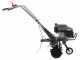 Blackstone TIL-B 560 - Motozappa a scoppio a benzina da 161cc - 5.5 HP