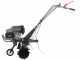 Blackstone TIL-B 560 - Motozappa a scoppio a benzina da 161cc - 5.5 HP
