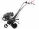 Blackstone TIL-B 560 - Motozappa a scoppio a benzina da 161cc - 5.5 HP