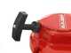 Efco TG 2460 P - Tagliasiepi a scoppio con lama da 60 cm - 21,7 cc