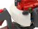 Efco TG 2460 P - Tagliasiepi a scoppio con lama da 60 cm - 21,7 cc