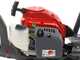 Efco TG 2460 P - Tagliasiepi a scoppio con lama da 60 cm - 21,7 cc