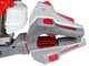 Efco TG 2460 P - Tagliasiepi a scoppio con lama da 60 cm - 21,7 cc
