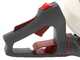 Efco TG 2460 P - Tagliasiepi a scoppio con lama da 60 cm - 21,7 cc
