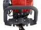 Efco TG 2460 P - Tagliasiepi a scoppio con lama da 60 cm - 21,7 cc