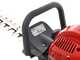 Efco TG 2460 P - Tagliasiepi a scoppio con lama da 60 cm - 21,7 cc
