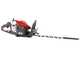 Efco TG 2460 P - Tagliasiepi a scoppio con lama da 60 cm - 21,7 cc