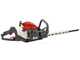 Efco TG 2460 P - Tagliasiepi a scoppio con lama da 60 cm - 21,7 cc