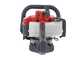 Efco TG 2460 P - Tagliasiepi a scoppio con lama da 60 cm - 21,7 cc