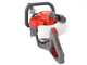 Efco TG 2460 P - Tagliasiepi a scoppio con lama da 60 cm - 21,7 cc