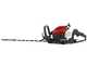 Efco TG 2460 P - Tagliasiepi a scoppio con lama da 60 cm - 21,7 cc