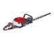 Efco TG 2460 P - Tagliasiepi a scoppio con lama da 60 cm - 21,7 cc