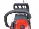 Efco MTH 4000 - Motosega a scoppio da taglio - Lama da 35cm