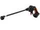 PROMO Worx WG620E 20V Lithium - Pistola idropulitrice a pressione - 25 Bar - 120 l/h - IN OMAGGIO SECONDA BATTERIA AGGIUNTIVA