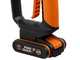 Worx WG620E 20V Lithium - Pistola idropulitrice a pressione - 25 Bar - 120 l/h