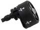 Worx WG620E 20V Lithium - Pistola idropulitrice a pressione - 25 Bar - 120 l/h