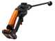 Worx WG620E 20V Lithium - Pistola idropulitrice a pressione - 25 Bar - 120 l/h