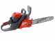 Efco MT 3710 - Motosega a scoppio da taglio - Lama da 35cm