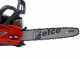 Efco MT 3710 - Motosega a scoppio da taglio - Lama da 35cm