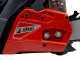 Efco MT 3710 - Motosega a scoppio da taglio - Lama da 35cm