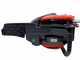 Efco MT 3710 - Motosega a scoppio da taglio - Lama da 35cm