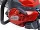 Efco MT 3710 - Motosega a scoppio da taglio - Lama da 35cm
