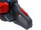 Efco MT 3710 - Motosega a scoppio da taglio - Lama da 35cm