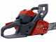 Efco MT 3710 - Motosega a scoppio da taglio - Lama da 35cm