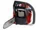 Efco MT 3710 - Motosega a scoppio da taglio - Lama da 35cm