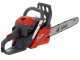 Efco MT 3710 - Motosega a scoppio da taglio - Lama da 35cm