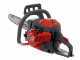 Efco MT 3710 - Motosega a scoppio da taglio - Lama da 35cm
