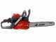 Efco MT 3710 - Motosega a scoppio da taglio - Lama da 35cm
