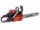 Efco MT 3710 - Motosega a scoppio da taglio - Lama da 35cm