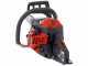 Efco MT 3710 - Motosega a scoppio da taglio - Lama da 35cm