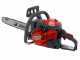Efco MT 3710 - Motosega a scoppio da taglio - Lama da 35cm
