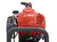 Efco TG 2470 P - Tagliasiepi a scoppio con lama da 75 cm - 21,7 cc