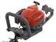 Efco TG 2470 P - Tagliasiepi a scoppio con lama da 75 cm - 21,7 cc
