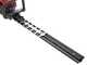 Efco TG 2470 P - Tagliasiepi a scoppio con lama da 75 cm - 21,7 cc