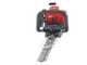 Efco TG 2470 P - Tagliasiepi a scoppio con lama da 75 cm - 21,7 cc