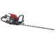 Efco TG 2470 P - Tagliasiepi a scoppio con lama da 75 cm - 21,7 cc