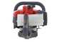 Efco TG 2470 P - Tagliasiepi a scoppio con lama da 75 cm - 21,7 cc