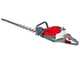 Efco TG 2470 P - Tagliasiepi a scoppio con lama da 75 cm - 21,7 cc