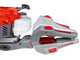 Efco TG 2470 P - Tagliasiepi a scoppio con lama da 75 cm - 21,7 cc