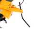 Stiga SRC 36 V - Motozappa a benzina 4 HP - Stiga ST 120 OHV 123cc