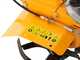 Stiga SRC 36 V - Motozappa a benzina 4 HP - Stiga ST 120 OHV 123cc
