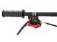 Stiga SRC 36 V - Motozappa a benzina 4 HP - Stiga ST 120 OHV 123cc