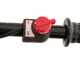 Stiga SRC 36 V - Motozappa a benzina 4 HP - Stiga ST 120 OHV 123cc